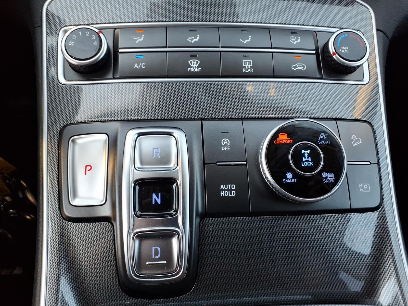 2023 Hyundai Santa Fe SE - Photo 27