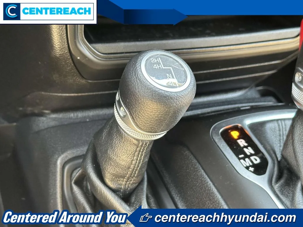 2020 Jeep Wrangler Unlimited Sport S - Photo 29