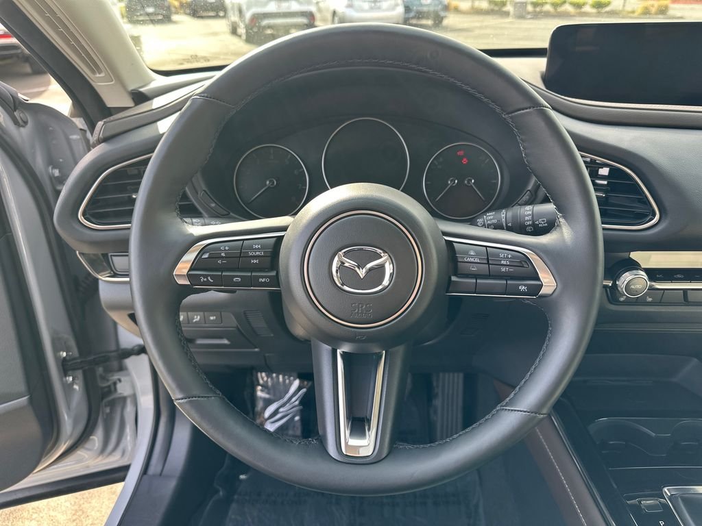 2025 Mazda CX-30 Turbo Premium - Photo 18