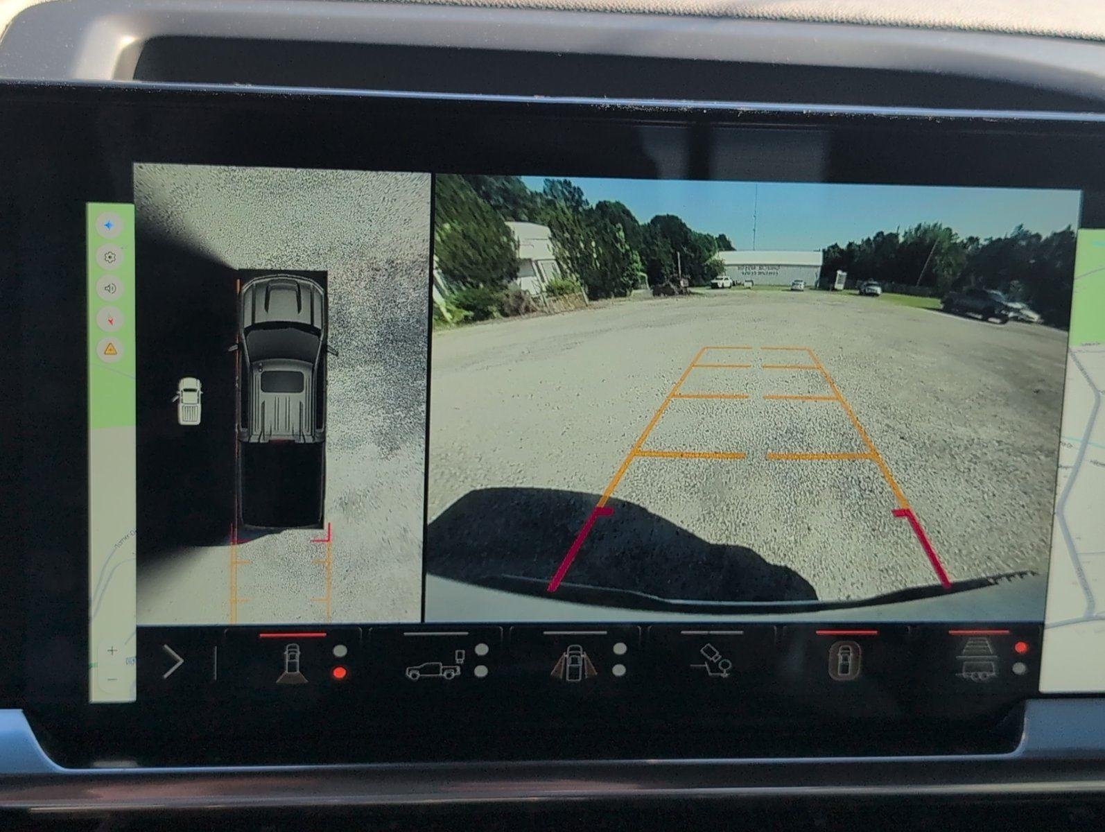 2025 Chevrolet Silverado 1500 RST - Photo 21