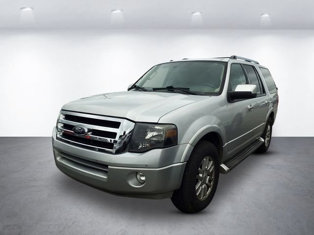 2014 Ford Expedition Limited