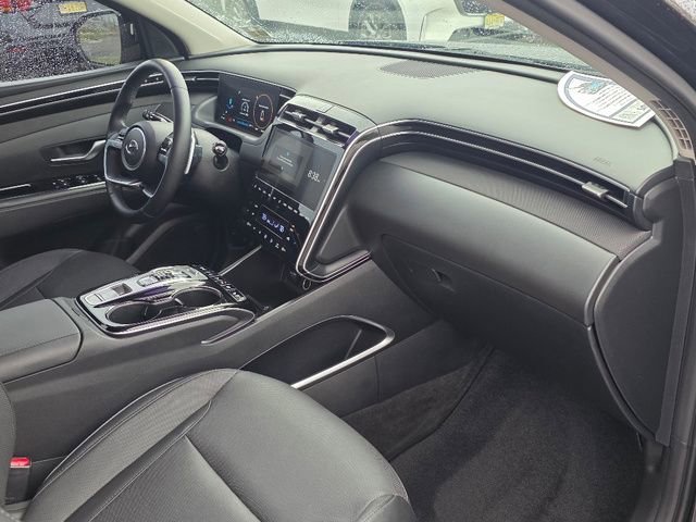 2023 Hyundai Tucson Limited - Photo 17