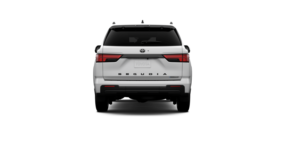 New 2026 Ice Cap Toyota SR5 image 20