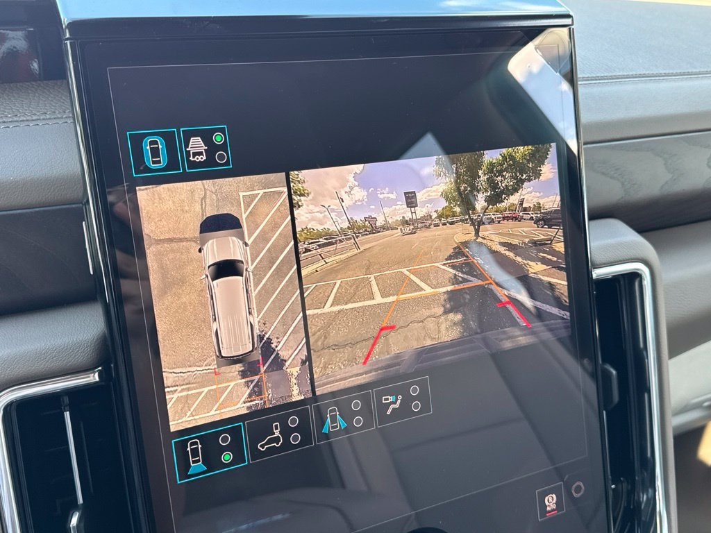 2026 GMC Yukon XL Denali - Photo 29