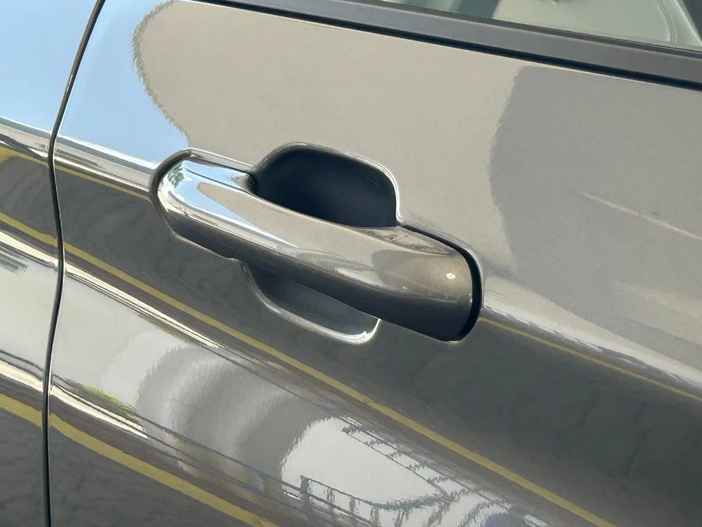 Certified Used 2026 Gray Metallic Ford ST-Line image 20