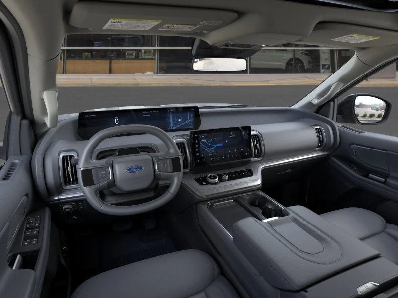 New 2026 Gray Ford Active image 10