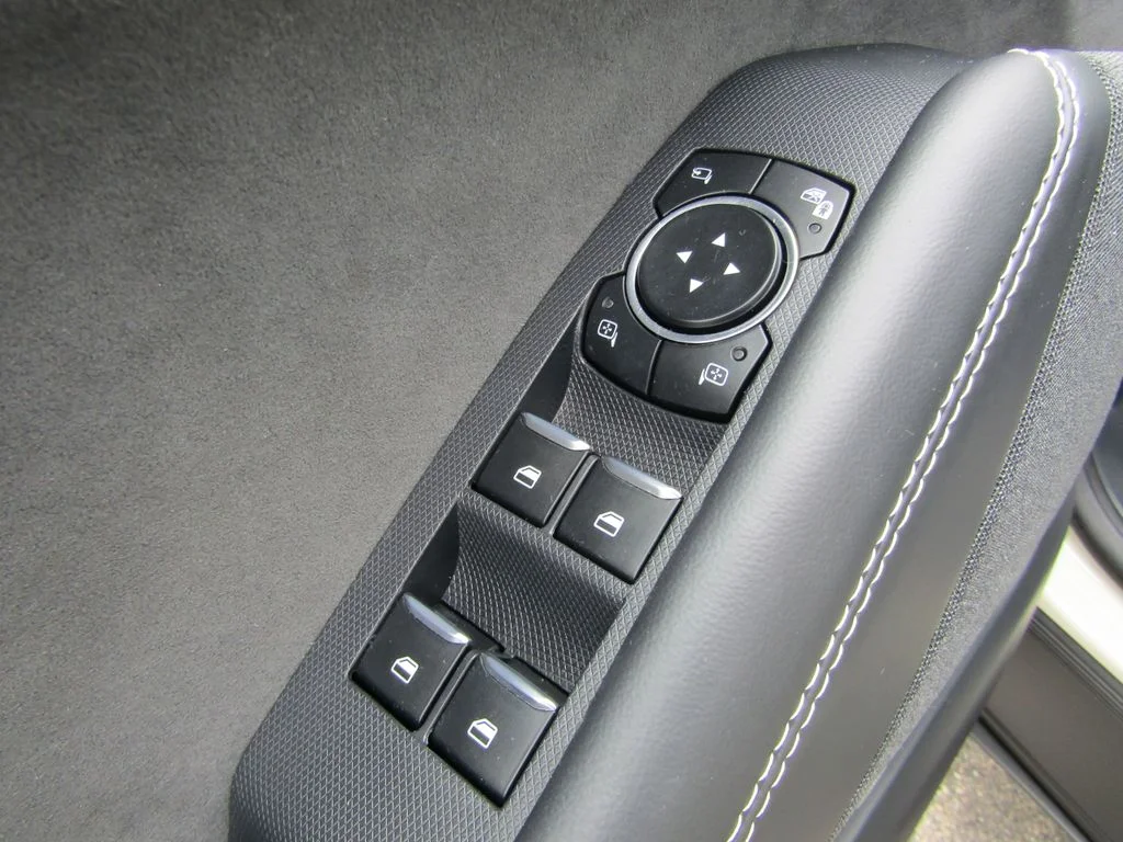 Used 2025 Desert Sand Ford GT image 25
