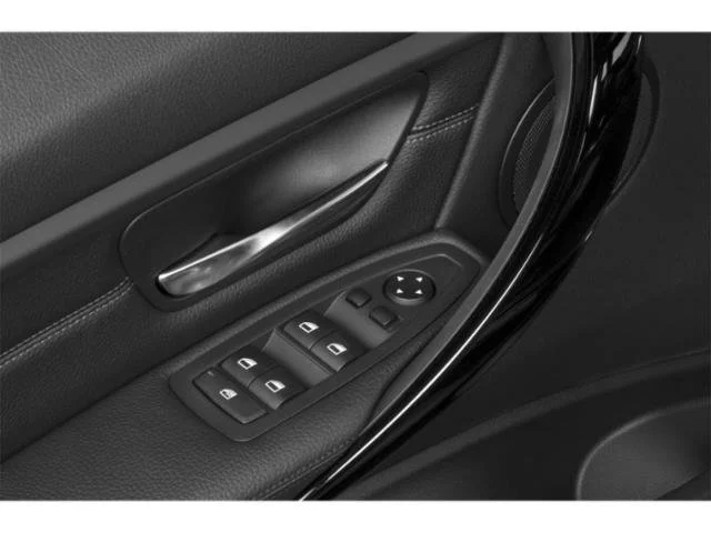 Used 2015 Gray BMW 320i xDrive image 17