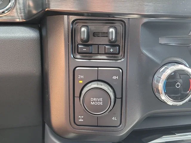 New 2026 Gray Metallic Ford Lariat image 28