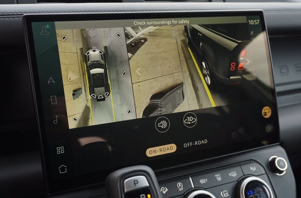 2026 LAND ROVER DEFENDER - Image 26