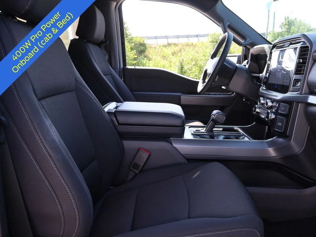 New 2026 Avalanche Ford XLT image 10
