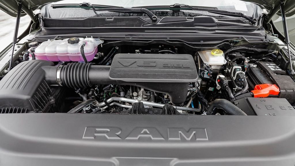 New 2026 Canyon Lake Ram Big Horn/Lone Star image 31
