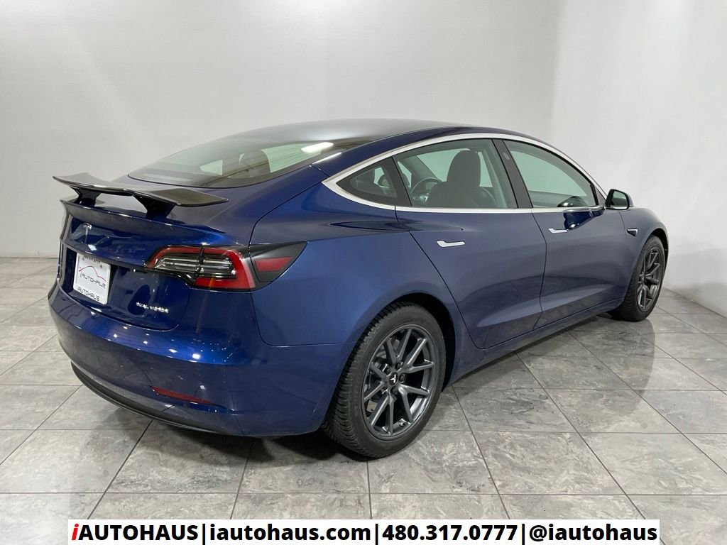 2019 Tesla Model 3 Long Range - Photo 6