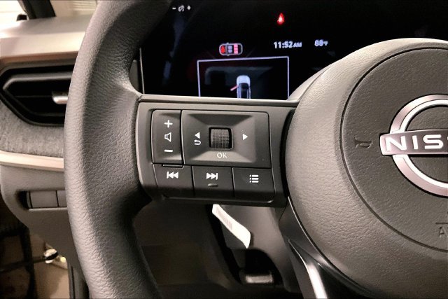 New 2026 Canyon Bronze Metallic Nissan S image 23