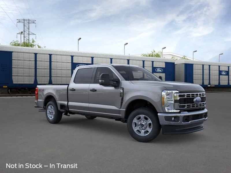 2026 Ford F-250 XLT 4x4 Crew Cab 6-3/4' Box's photo