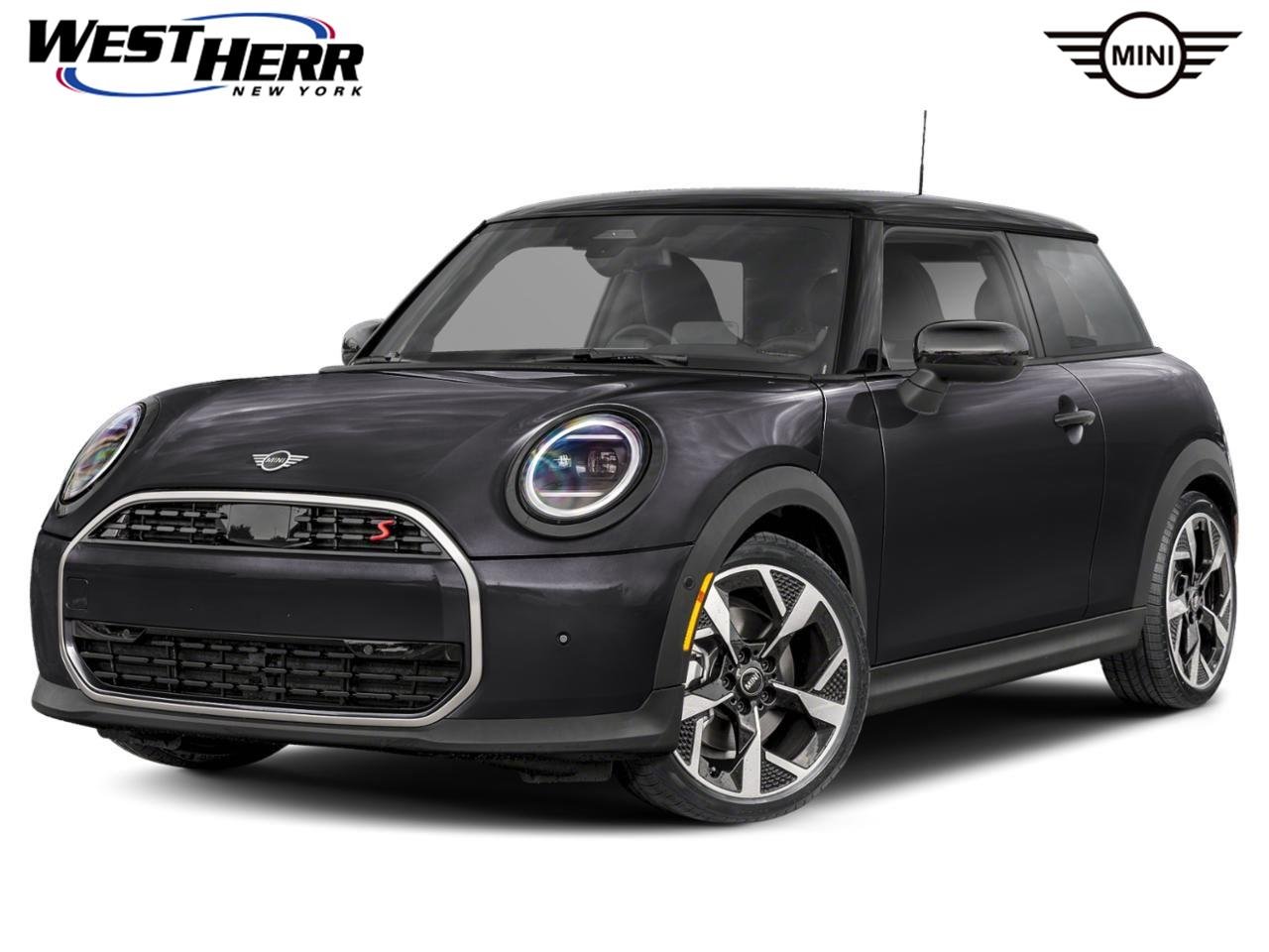 2026 MINI Hardtop Cooper S Signature's photo