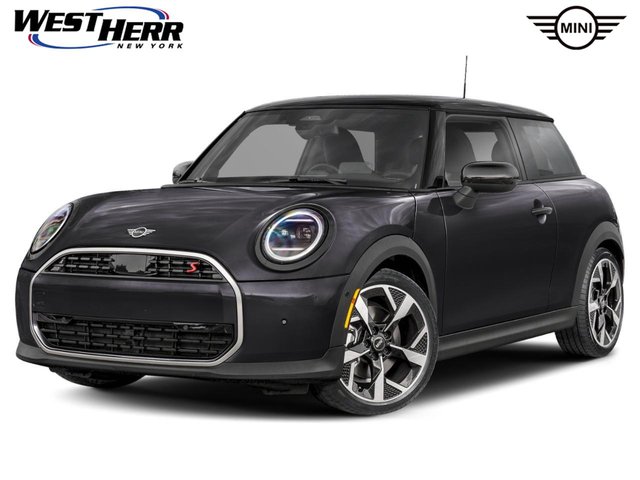 2026 MINI 2 Door Signature Plus