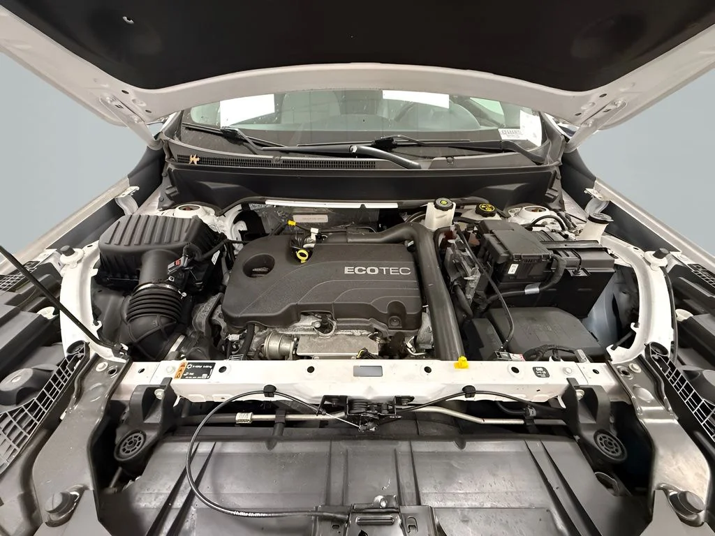 2022 GMC Terrain SLT - Photo 23