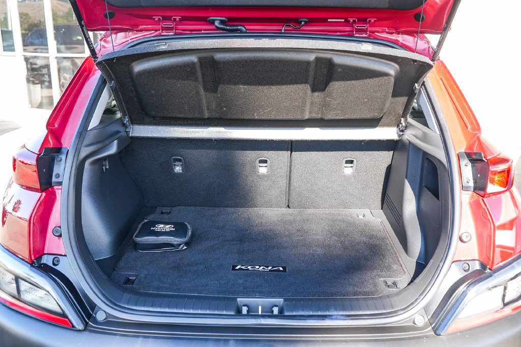 2023 Hyundai Kona SEL - Photo 25