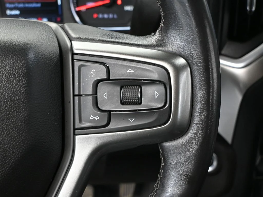 2021 Chevrolet Silverado 1500 RST - Photo 34