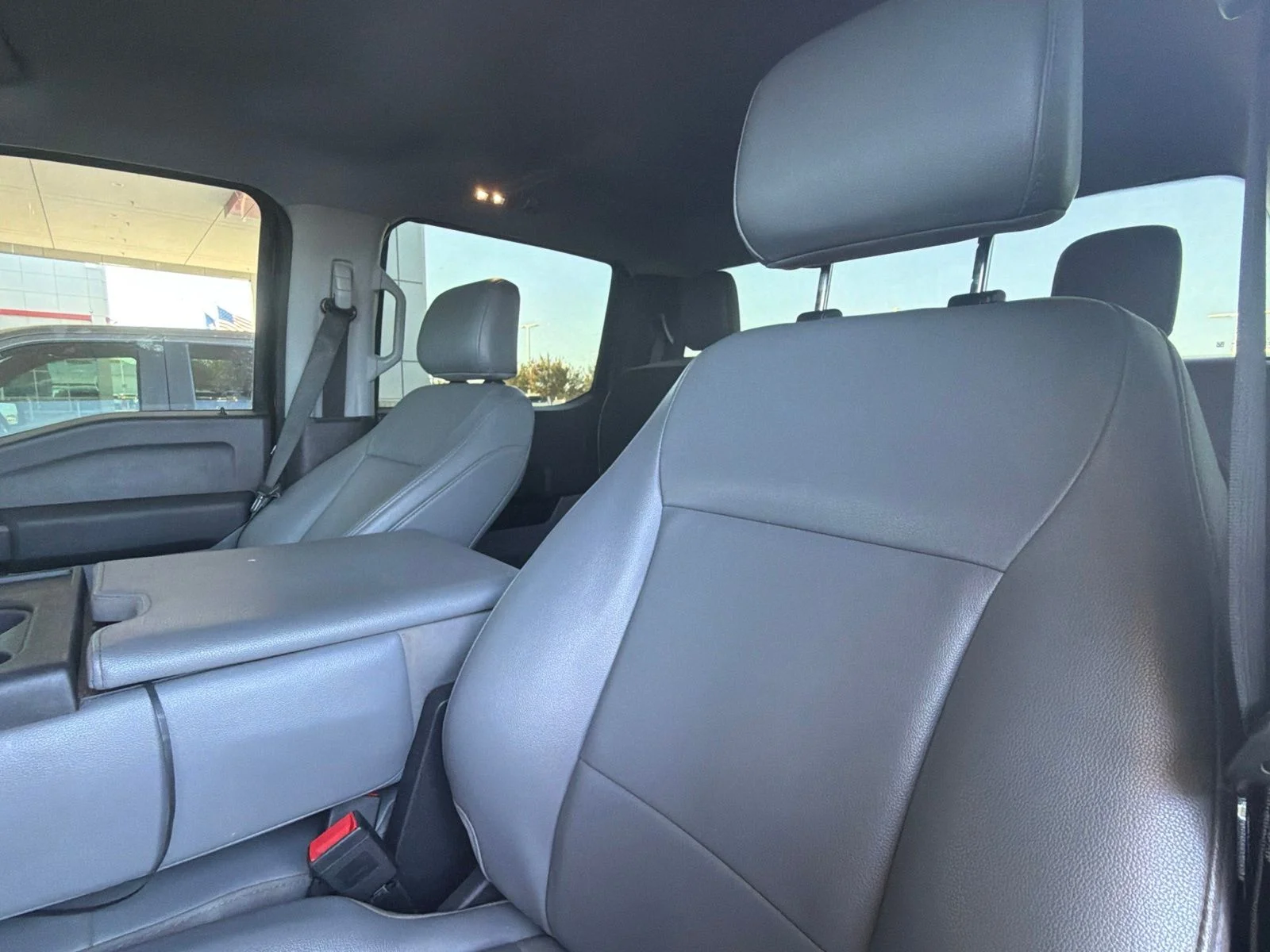 Used 2023 Black Ford XL image 20