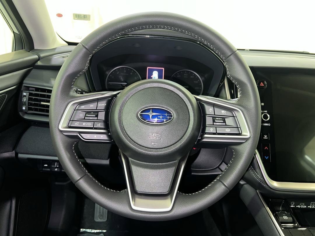 2025 Subaru Legacy Premium - Photo 15