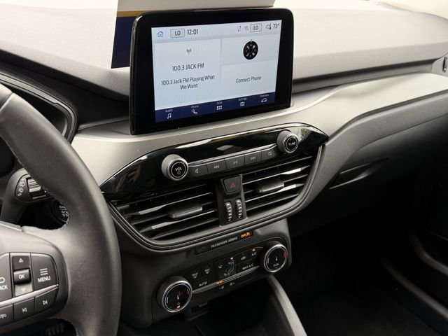 Used 2024 White Ford Active image 19