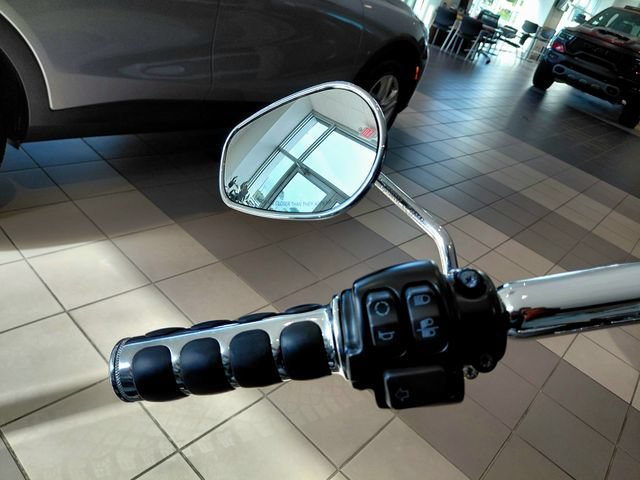 Used 2017 Charcoal HARLEY DAVIDSON NA image 4