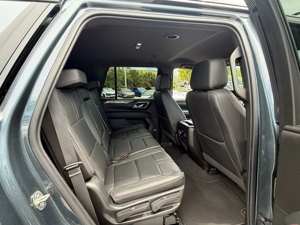 Certified Used 2021 Gray Chevrolet RST image 15