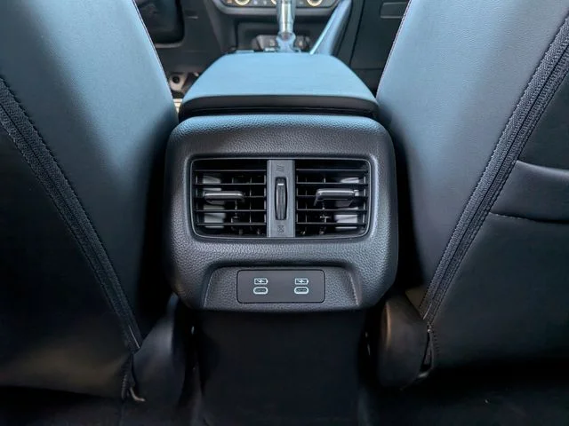 2025 Acura ADX A-Spec Package - Photo 17