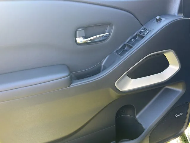 Used 2024 Gray Nissan SV image 30