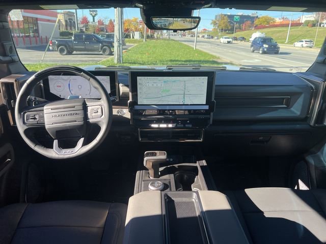 2025 GMC HUMMER EV 3X - Photo 10