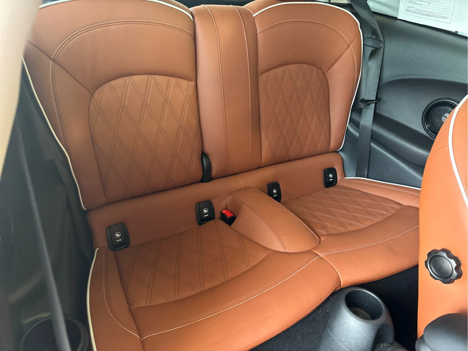 Used 2024  MINI Cooper SE image 13