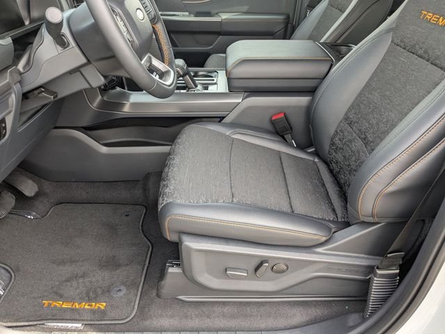 New 2026 Avalanche Ford Tremor® image 16