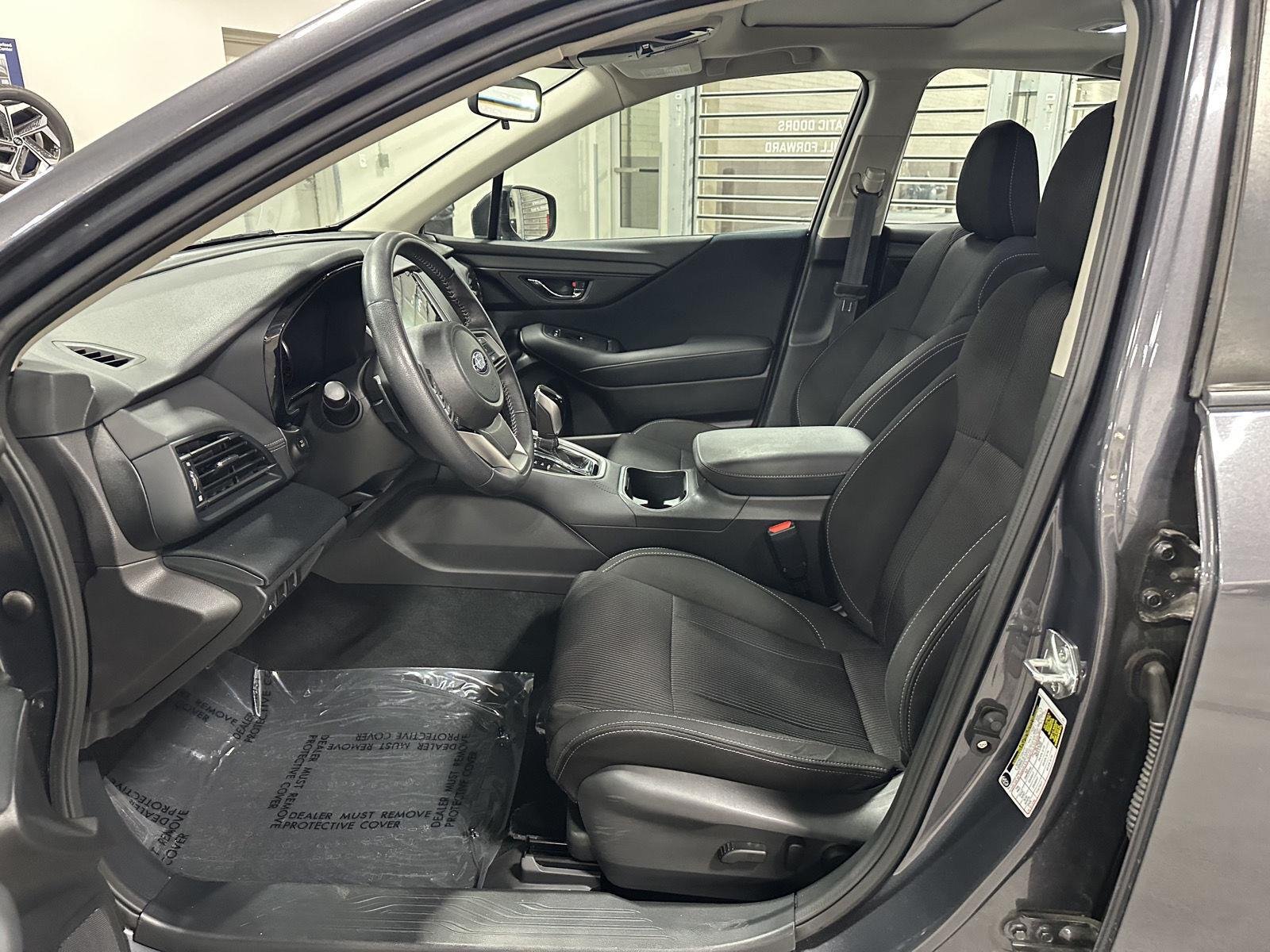 2023 Subaru Legacy Premium - Photo 21