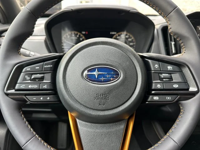 2026 Subaru Forester Wilderness - Photo 53