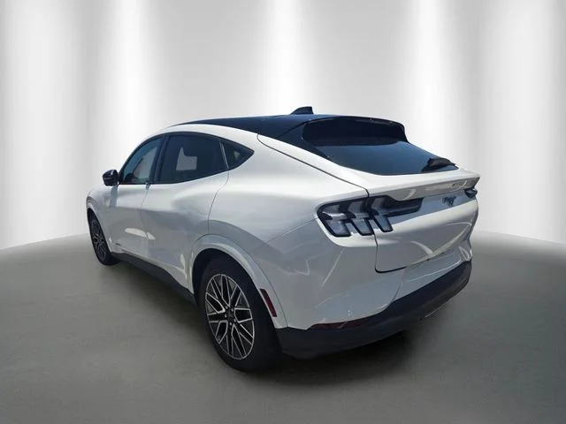 Used 2025 Ford Mustang Mach-E Premium RWD with VIN 3FMTK3R41SMA00888 for sale in Stuart, FL