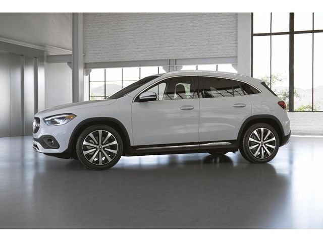 Certified Used 2023 White Mercedes-Benz GLA 250 image 38
