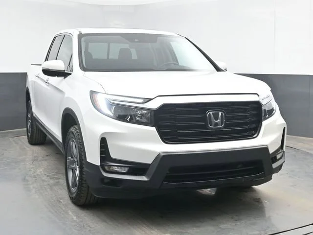 2023 Honda Ridgeline RTL-E - Photo 56