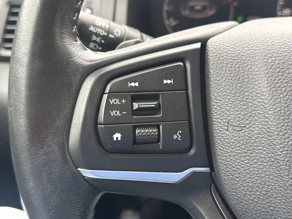 Certified Used 2024 Sonic Gray Pearl Honda AWD RTL image 66