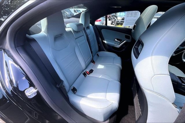 Used 2026 Black Mercedes-Benz CLA 250 image 16