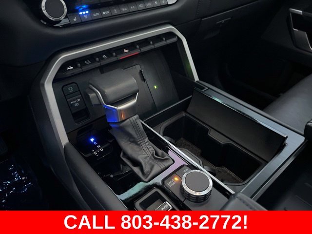 Used 2023 Beige Toyota Platinum image 30