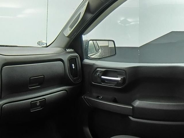Used 2025 Gray Chevrolet Custom image 40