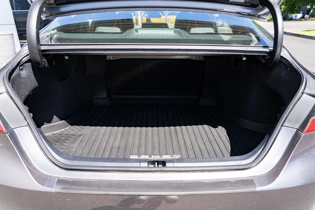 Used 2020 Gray Toyota SE image 8