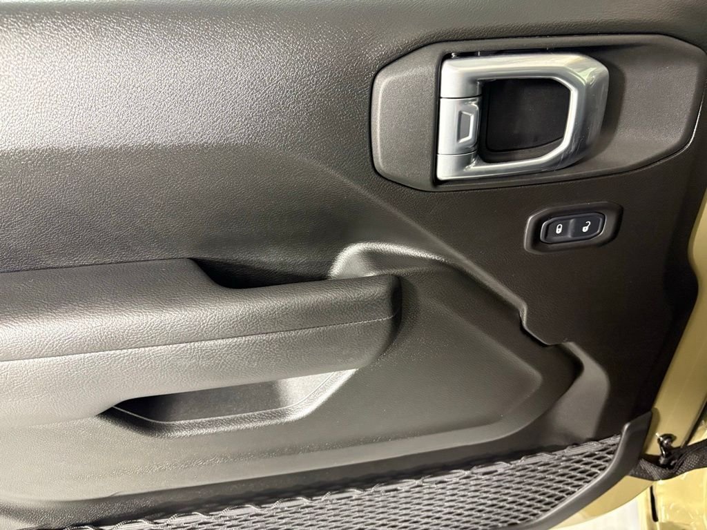 New 2026 41 Exterior Paint Jeep Sport image 19