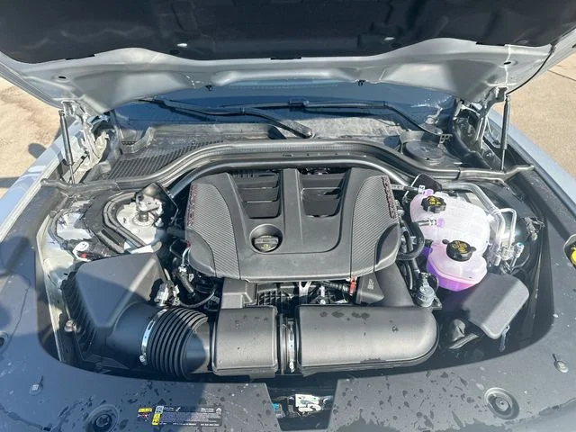 New 2026 Triple Nickel Dodge Scat Pack image 25