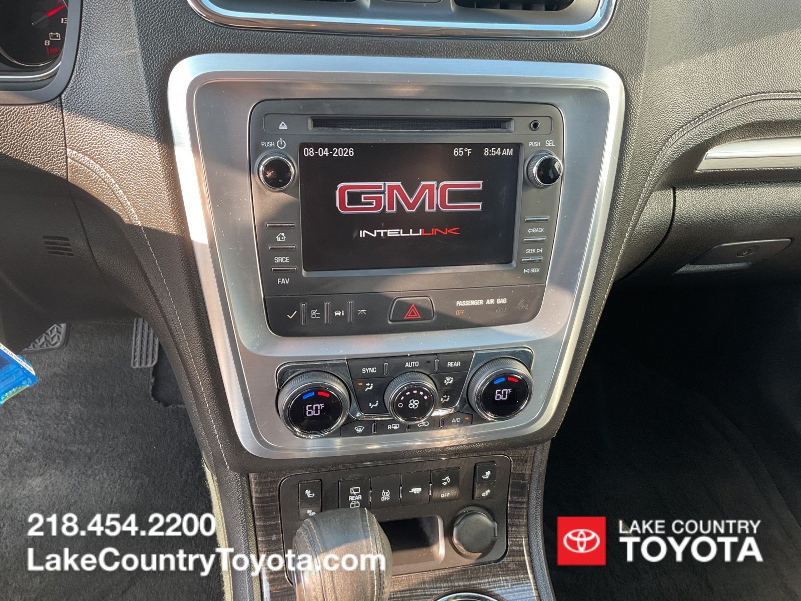 Used 2014 Silver GMC SLT-1 image 27