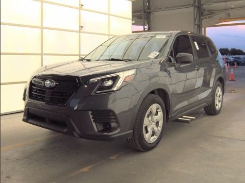 2023 Subaru Forester's photo