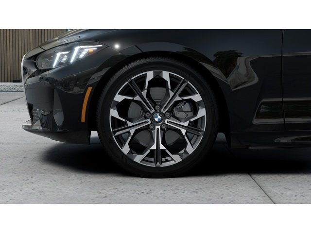 New 2027 Black Sapphire Metallic BMW 430i image 7