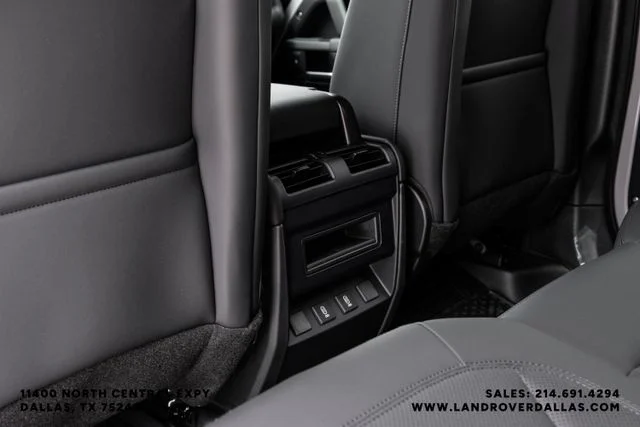 New 2026 Borasco Grey Land Rover S image 43